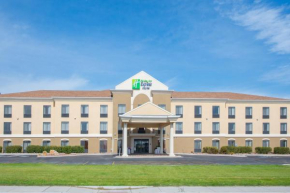 Holiday Inn Express & Suites Douglas, an IHG Hotel